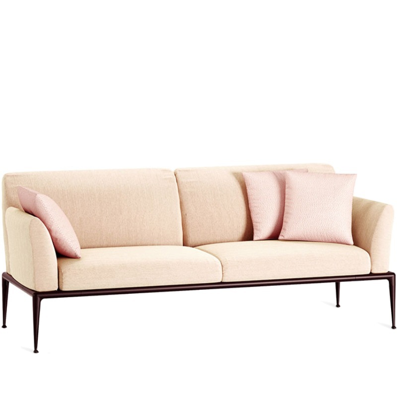 Fast New Joint 3-Sitzer Sofa
