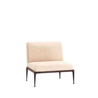 Fast New Joint Mittelelement