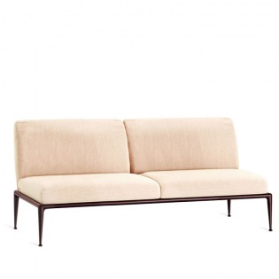 Fast New Joint 3-Sitzer Mittelelement