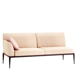 Fast New Joint 3-Sitzer Endelement