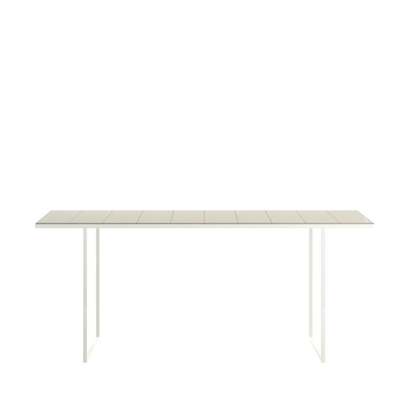 Tribù NOX  Esstisch 264 cm