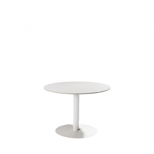 Tribù T-Table Esstisch niedrig