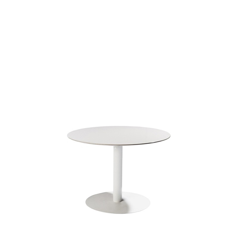 Tribù T-Table Esstisch niedrig
