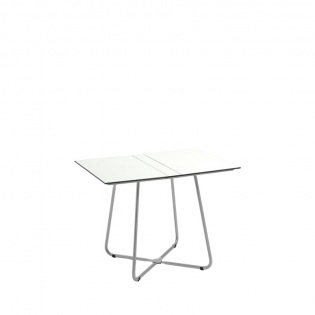 Weishäupl Balcony Klapptisch mit HPL-Tischplatte