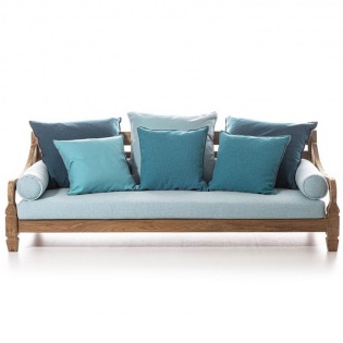 Schutzhülle für JEKO 04 Sofa