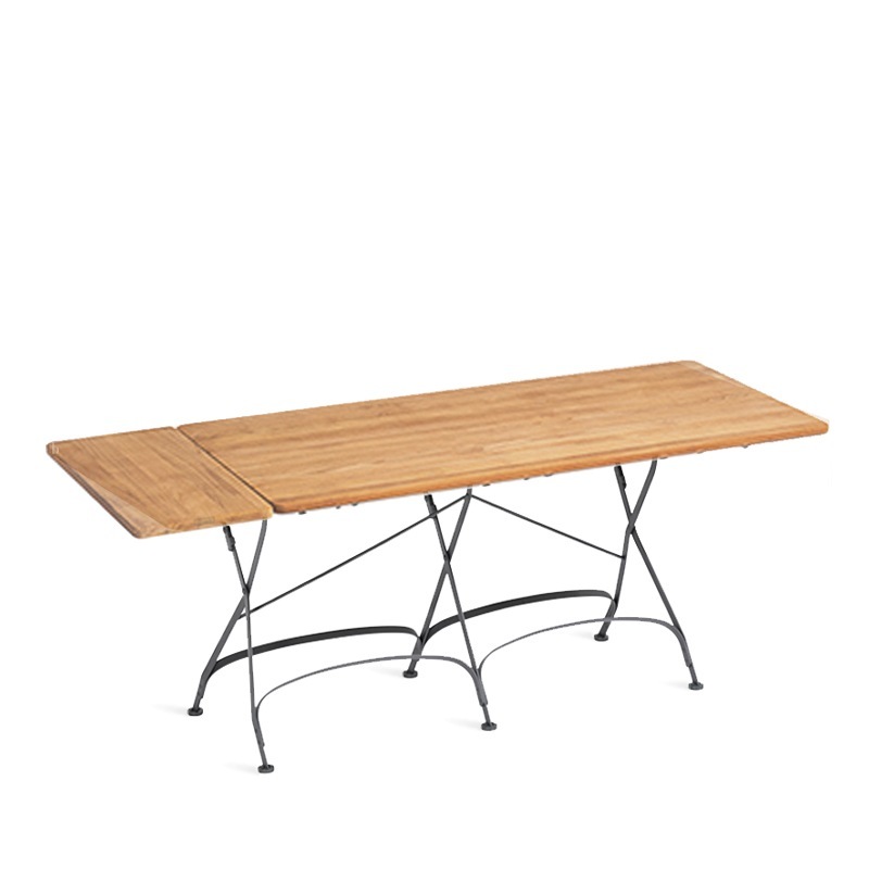 Weishäupl Classic Tischverlängerung 40x80 cm