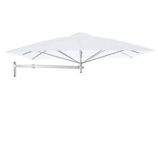 Ersatzbespannung für PARAFLEX, quadratisch