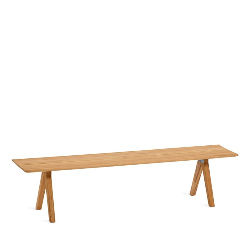Weishäupl Loft Gartenbank 220 cm