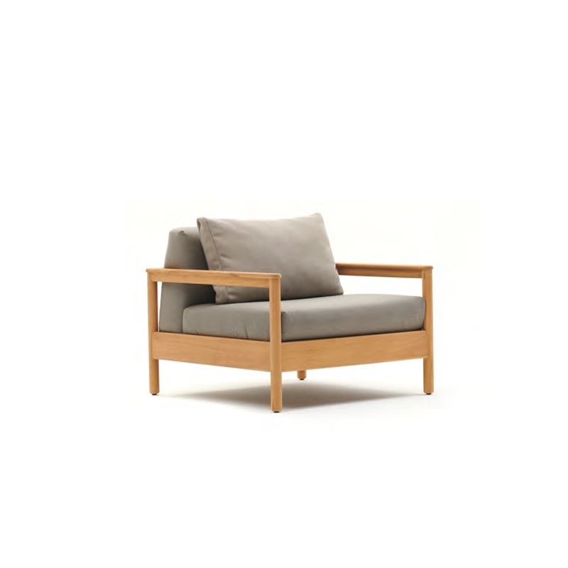 Varaschin BALI Sessel