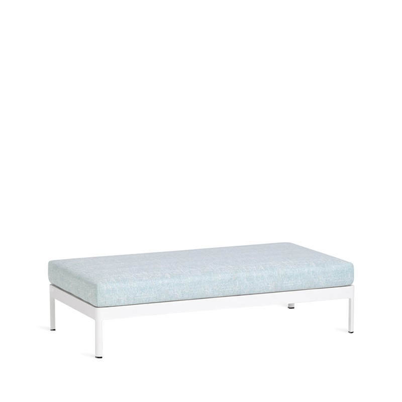 Weishäupl MINU 3-Sitzer Hocker/ Bank