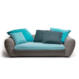 Schutzhülle für PANDA 03 Sofa