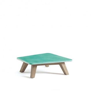 Ethimo Schutzhülle für Rafael Kaffeetisch