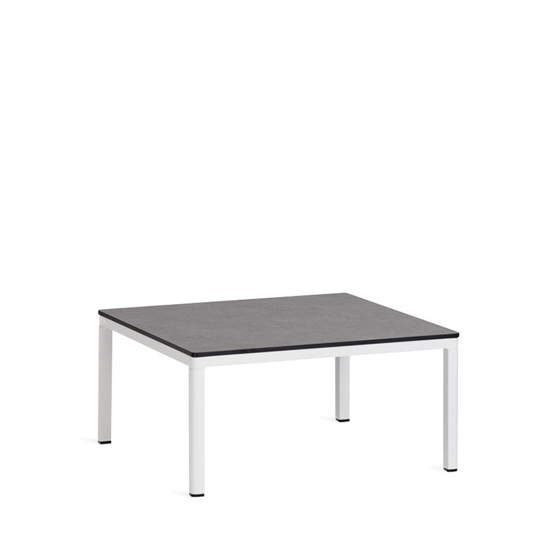 Weishäupl MINU Beistelltisch 77 x 77 cm