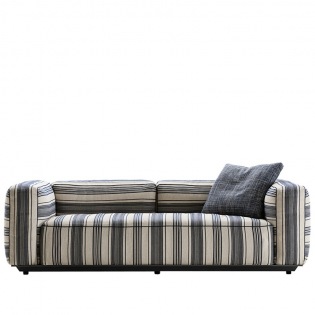 B&B Italia HYBRID 2-Sitzer Sofa