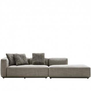 B&B Italia HYBRID Kombination 1