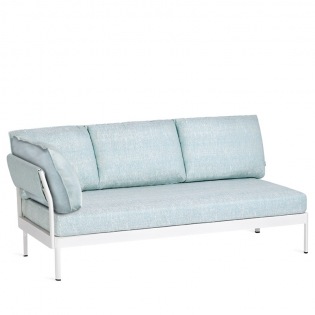 Weishäupl MINU 3-Sitzer Eckelement