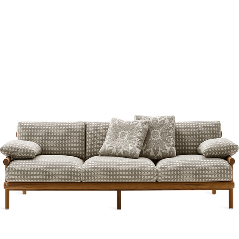 B&B Italia Outdoor AYANA 3-Sitzer Sofa