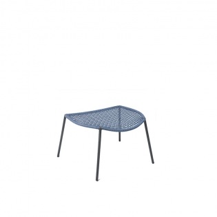 Fischer Möbel BLOOM Lounge Hocker