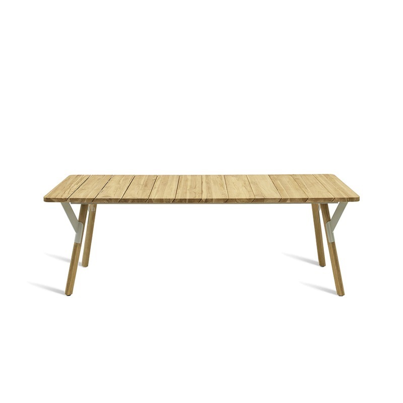 Varaschin LINK Tisch Low