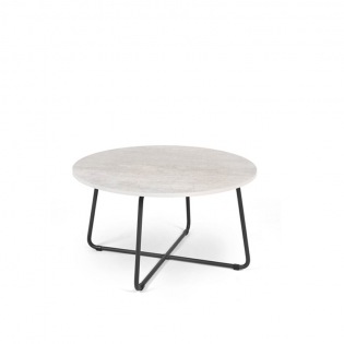 Fischer Möbel  DROP Loungetisch