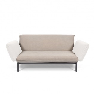 Fischer Möbel LUNA Lounge Sofa