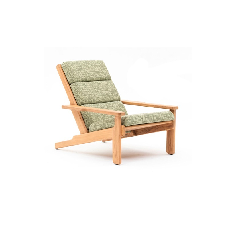 Varaschin BALI Loungesessel