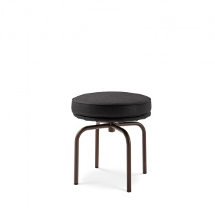 Cassina 8 Outdoor Drehhocker - Le Corbusier®, Pierre Jeanneret®, Charlotte Perriand® – Cassina iMaestri Collection