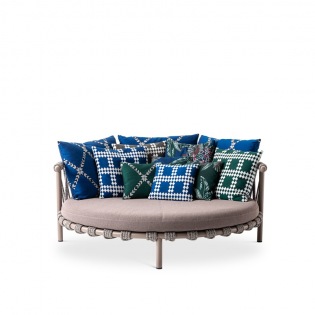 Cassina TRAMPOLINE Daybed