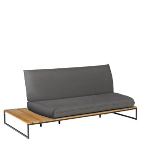 Flora Lounge Seitenmodul