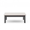 Schutzhülle für SYSTEM Couchtisch 80x80 cm