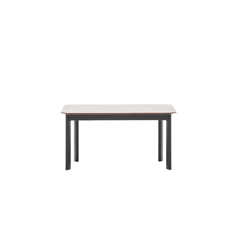 Varaschin SYSTEM Tisch quadratisch