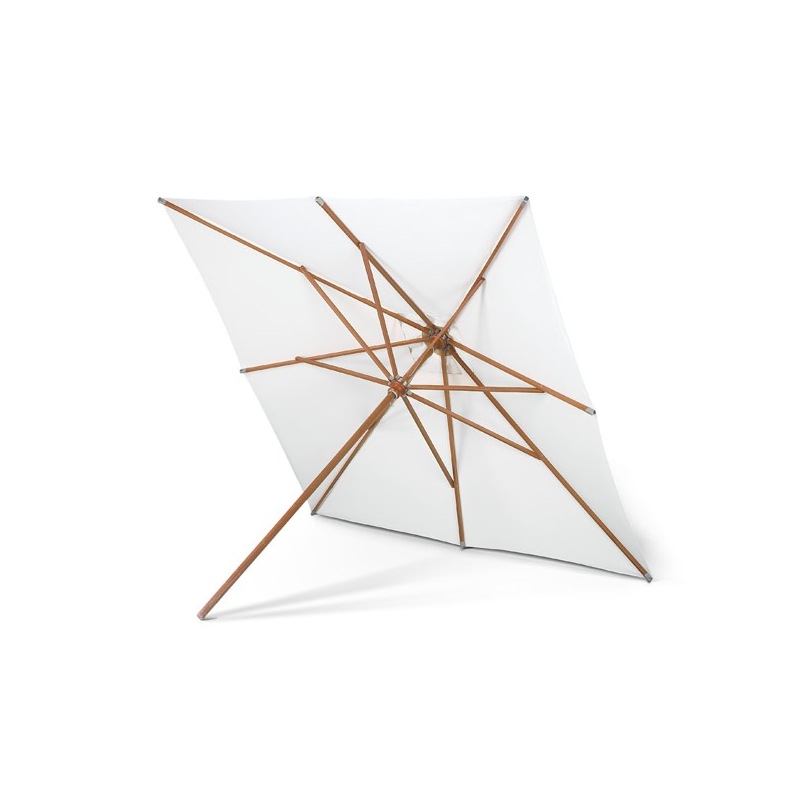 Skagerak MESSINA Sonnenschirm 270x270 cm