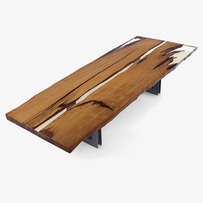 Riva Kauri Beam Tisch