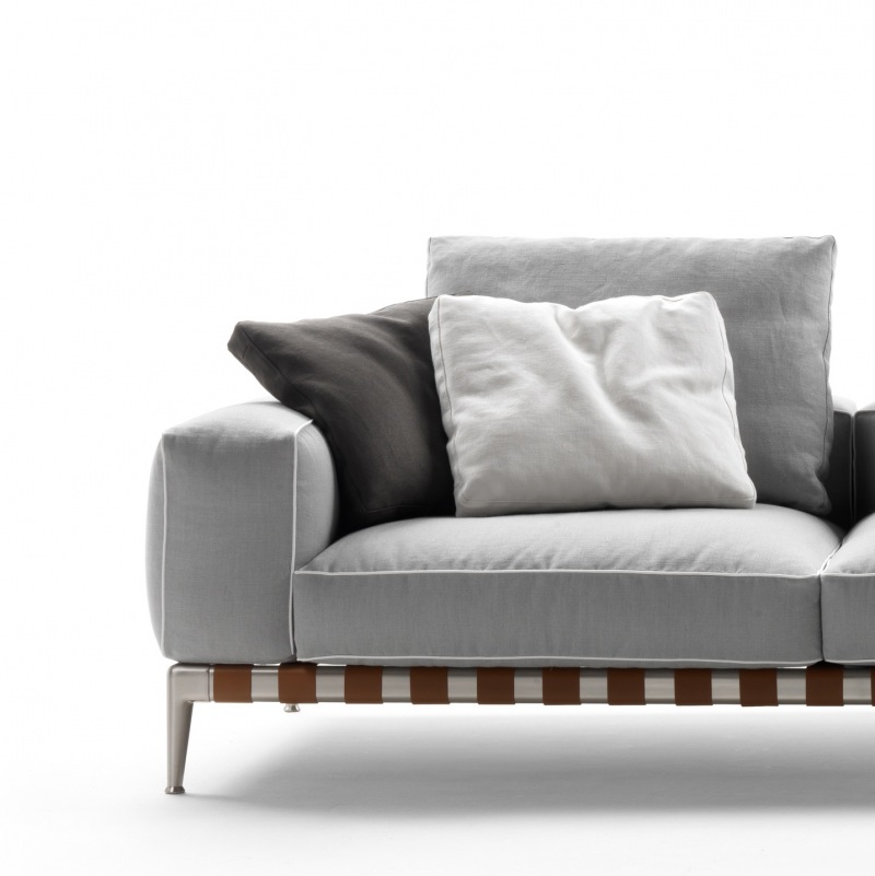 Flexform GREGORY Kissen 52 x 48 cm