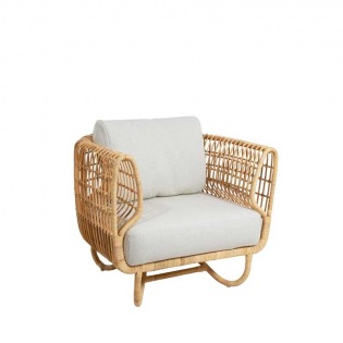 Cane-Line NEST Indoor Sessel