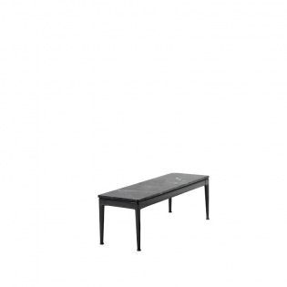 Flexform PICO Beistelltisch 110 x 38 cm