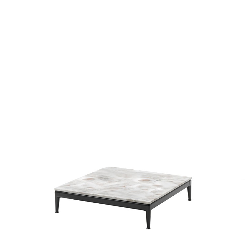 Flexform PICO Couchtisch 85 x 83 cm