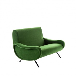 Cassina LADY 720 2-Sitzer