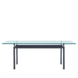 Cassina 6 Table tube d’avion