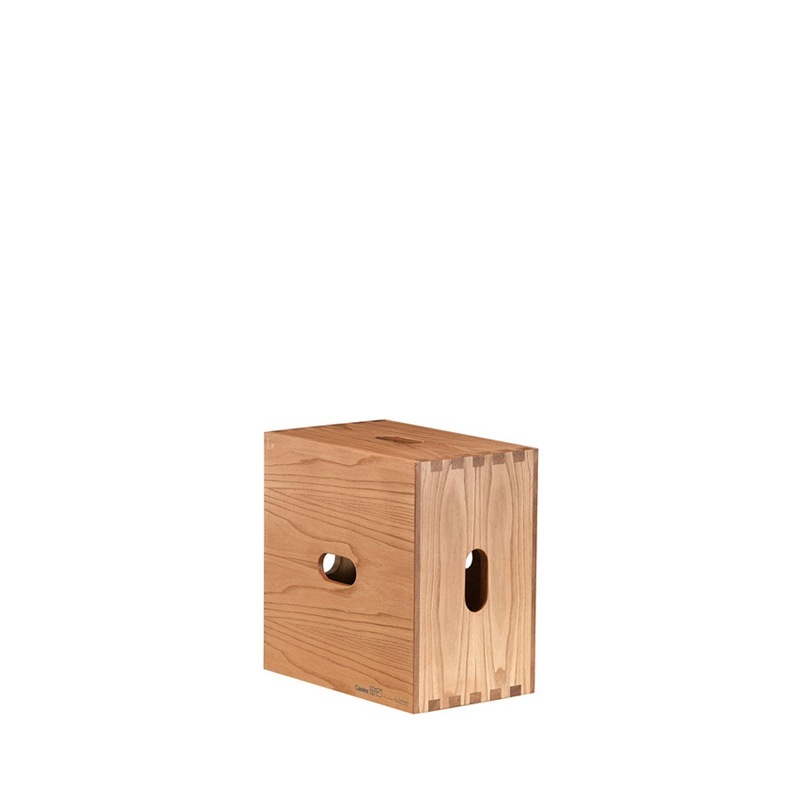 Cassina LC14 Hocker Cabanon