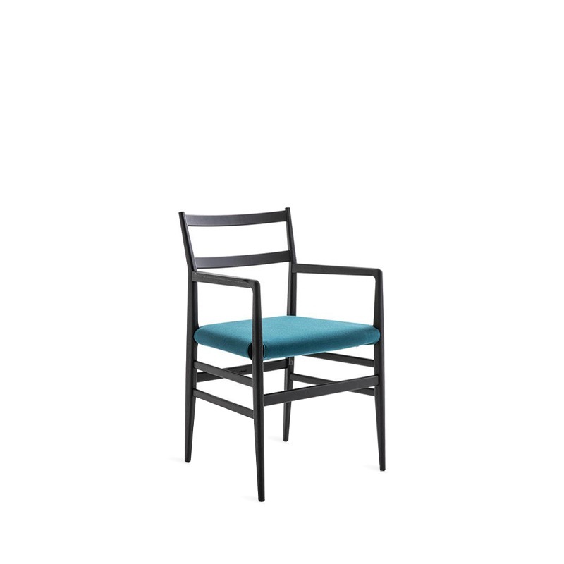 Cassina LEGGERA 646 Armlehnstuhl