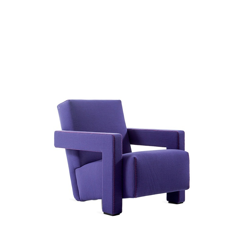 Cassina UTRECHT 637 Sessel