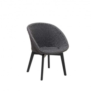 Cane-Line PEACOCK Indoor Stuhl