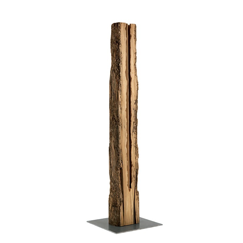 Riva L'ANIMA DEL LEGNO Skulptur