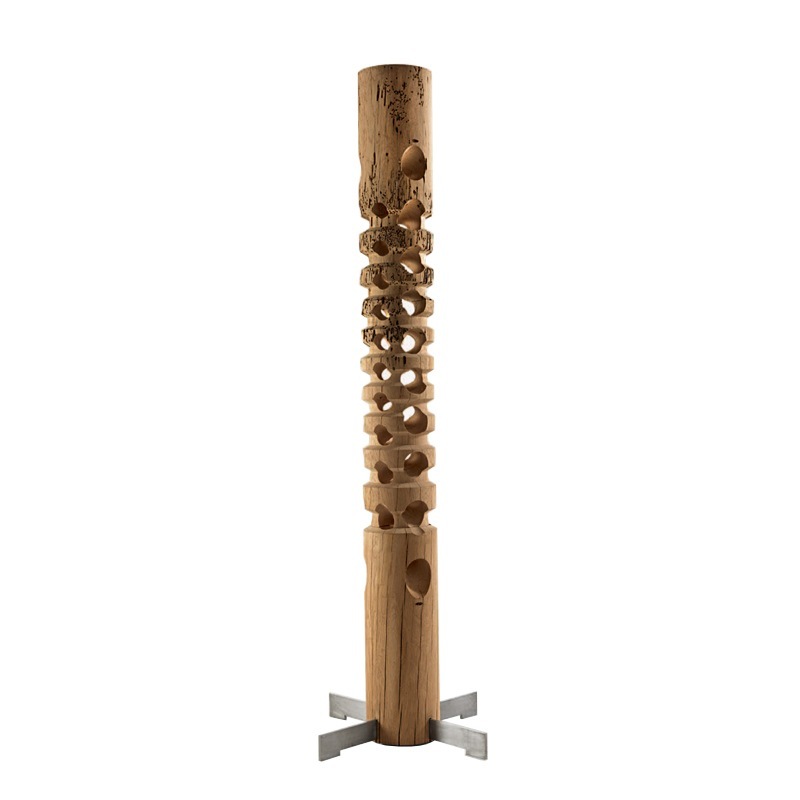 Riva TOTEM Skulptur