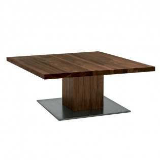 Riva BOSS BASIC SMALL Couchtisch