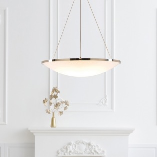 VS Manufaktur EREA 55 Deckenleuchte