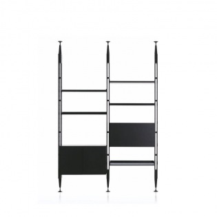 Cassina INFINITO 835 66 Regal