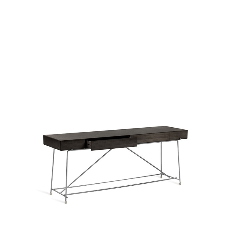 Flexform ANY DAY Konsoltisch mit Schubladen