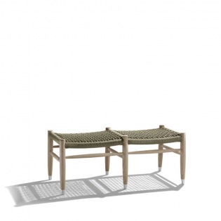 Flexform TESSA OUTDOOR Bank